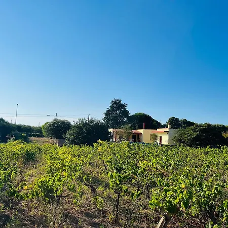 Vallee D Itria Villa Martina Franca