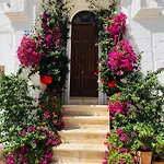 Villa Vallee D Itria Martina Franca