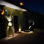 Villa Vallee D Itria