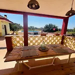 Vallee D Itria Villa