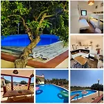 Villa Vallee D Itria Martina Franca