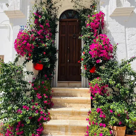 Villa Vallee D Itria Martina Franca
