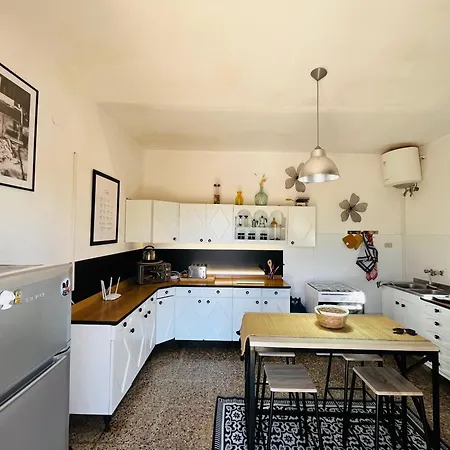 Villa Vallee D Itria *