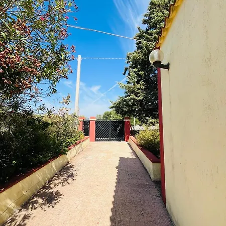 Vallee D Itria Villa *