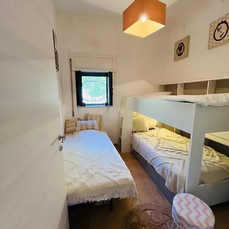 Vallee D Itria Villa