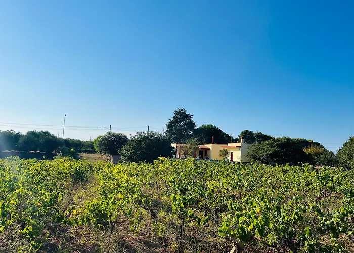 Vallée D Itria Villa Martina Franca