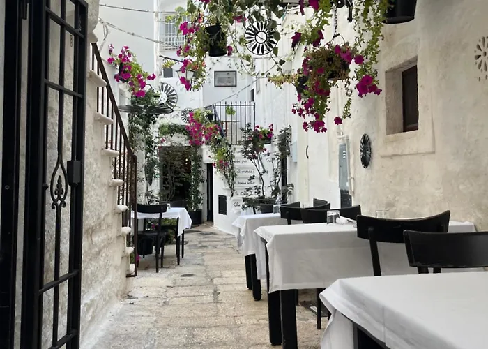 Villa Vallée D Itria