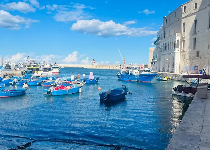 Villa Vallée D Itria Martina Franca