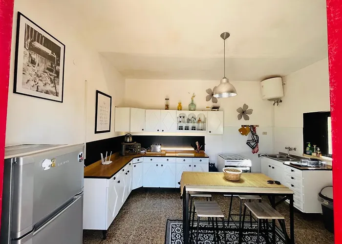 Villa Vallée D Itria *