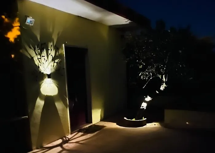 Villa Vallée D Itria