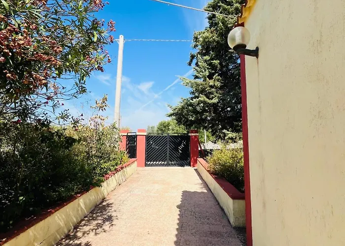 Vallée D Itria Villa *
