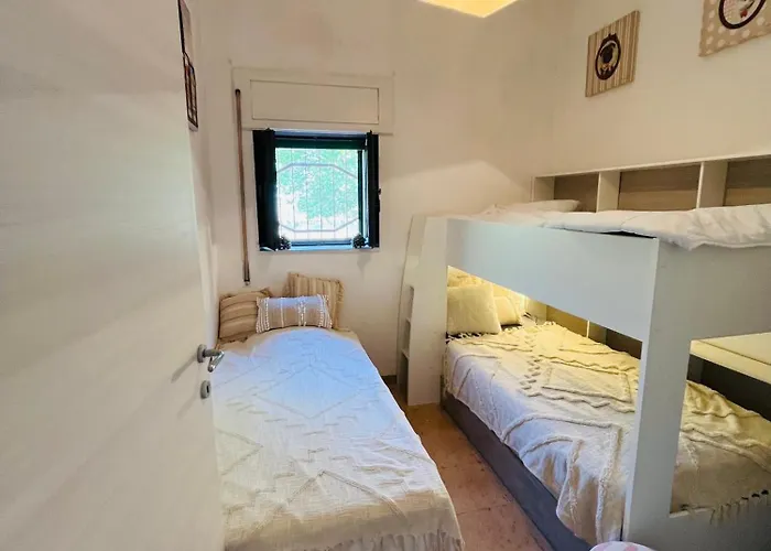 Vallée D Itria Villa