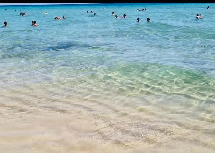 Vallée D Itria Villa Martina Franca