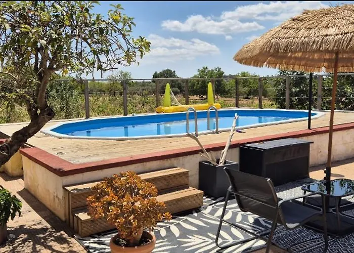 Vallée D Itria Villa Martina Franca